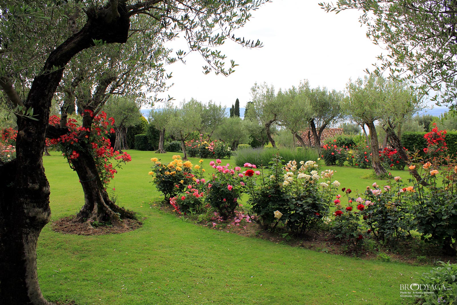 Grotte di Catullo